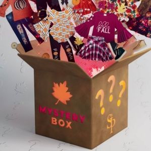 Mystery Box